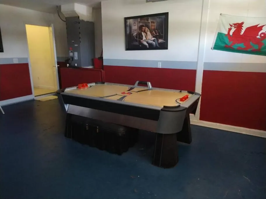 3 Bedroom Villa With Pool And Game Room Davenport Holiday home